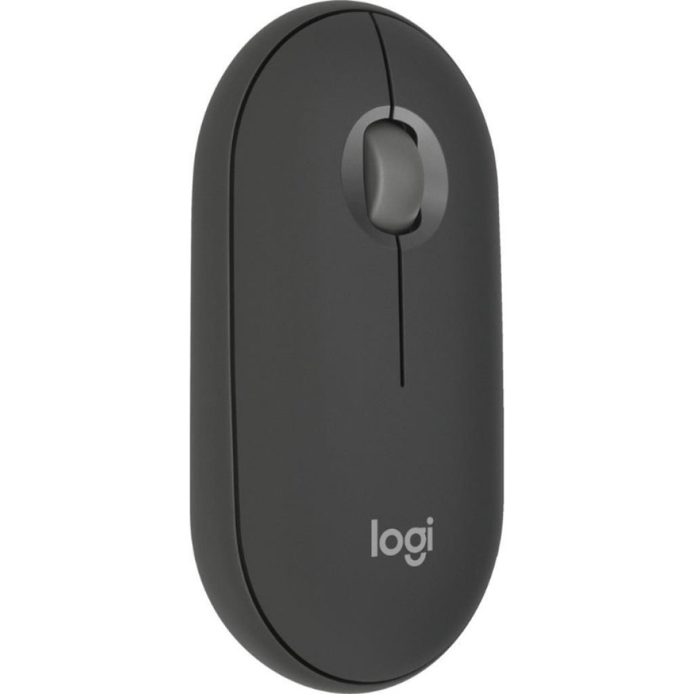 Logitech Pebble 2 M350S 910-007015 Siyah Sessiz Optik Kablosuz Mouse Outlet