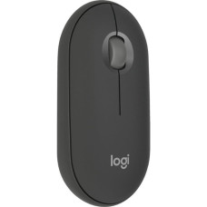Logitech Pebble 2 M350S 910-007015 Siyah Sessiz Optik K...