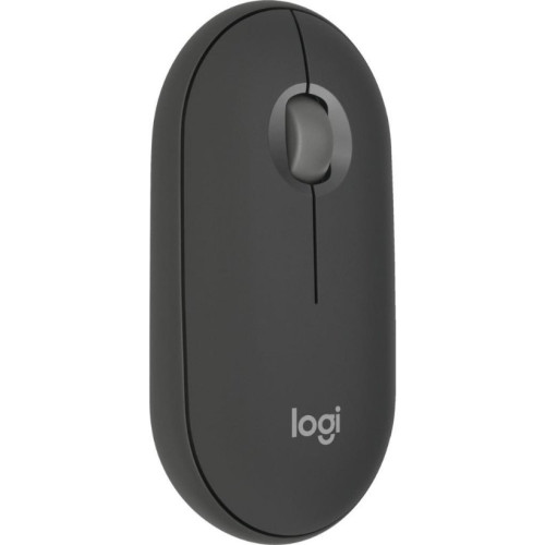Logitech Pebble 2 M350S 910-007015 Siyah Sessiz Optik Kablosuz Mouse Outlet