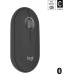 Logitech Pebble 2 M350S 910-007015 Siyah Sessiz Optik Kablosuz Mouse Outlet