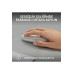 Logitech Pebble 2 M350S 910-007013 Beyaz Sessiz Optik Kablosuz Mouse - Teşhir