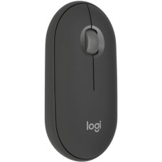 Logitech Pebble 2 M350S 910-007015 Siyah Sessiz Optik K...