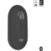 Logitech Pebble 2 M350S 910-007015 Siyah Sessiz Optik Kablosuz Mouse - Teşhir