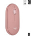 Logitech Pebble 2 M350S 910-007014 Pembe Sessiz Optik Kablosuz Mouse - Teşhir