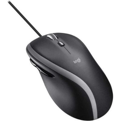 Logitech M500s 910-005784 Optik Kablolu Mouse Teşhir