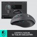 LOGITECH M705 MARATHON MOUSE KABLOSUZ 910-001949
