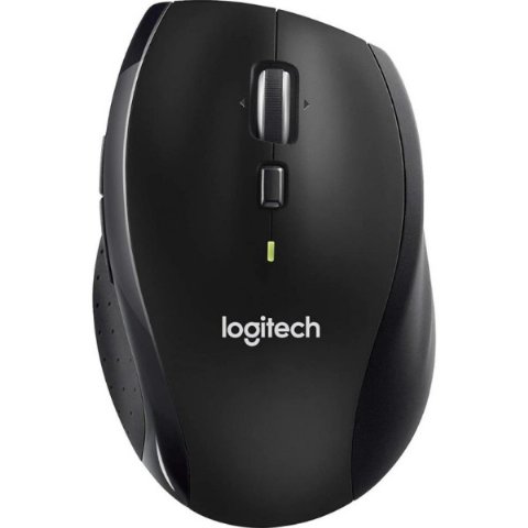 Logitech M705 Marathon 910-001949 Optik Kablosuz Mouse ...