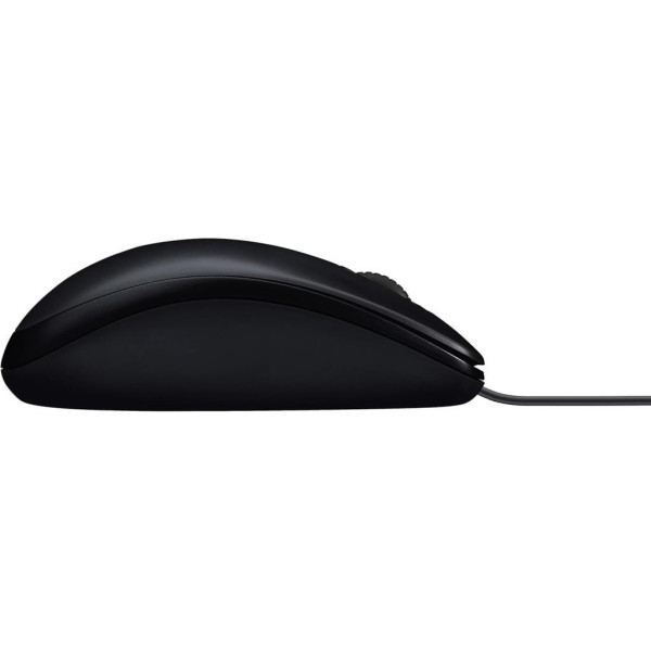 Logitech M90 910-001793 Optik Kablolu Mouse Outlet