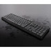 Logitech MK235, Klavye Ve Fare Seti, 2.4 Ghz, Siyah