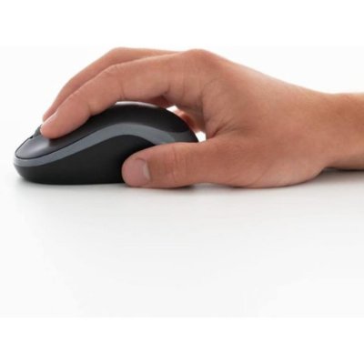 Logitech MK330 920-003988 Kablosuz Klavye Mouse Seti - Teşhir