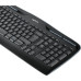 Logitech MK330 920-003988 Kablosuz Klavye Mouse Seti - Teşhir