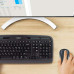 Logitech MK330 920-003988 Kablosuz Klavye Mouse Seti - Teşhir