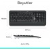 Logitech MK540 920-008687 Kablosuz Klavye Mouse Seti