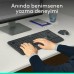 Logitech MK540 920-008687 Kablosuz Klavye Mouse Seti