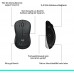 Logitech MK540 920-008687 Kablosuz Klavye Mouse Seti - Outlet