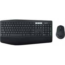 Logitech MK850 920-008230 Klavye Mouse Seti Teşhir