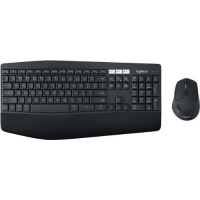 Logitech MK850 920-008230 Klavye Mouse Seti Teşhir
