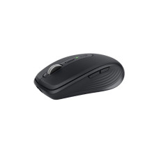 Logitech MX Anywhere 3 910-005988 Siyah Şarjlı Lazer Ka...