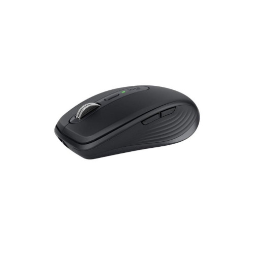 Logitech MX Anywhere 3 910-005988 Siyah Şarjlı Lazer Kablosuz Mouse Outlet