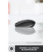 Logitech MX Anywhere 3 910-005988 Siyah Şarjlı Lazer Kablosuz Mouse Outlet