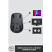 Logitech MX Anywhere 3 910-005988 Siyah Şarjlı Lazer Kablosuz Mouse Outlet