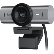 Logitech MX Brio Grafit 4K Ultra HD Mikrofonlu Webcam