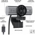 Logitech MX Brio Grafit 4K Ultra HD Mikrofonlu Webcam
