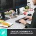 Logitech MX Keys 920-010087 Bluetooth ve Wireless Kablosuz Klavye Outlet