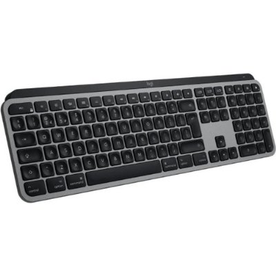 Logitech MX Keys Mac 920-009558 Q Kablosuz Klavye