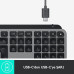 Logitech MX Keys Mac 920-009558 Q Kablosuz Klavye