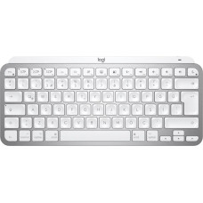 Logitech MX Keys Mini MAC İngilizce Kablosuz Klavye - T...