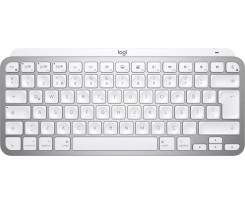 Logitech MX Keys Mini MAC İngilizce Kablosuz ...