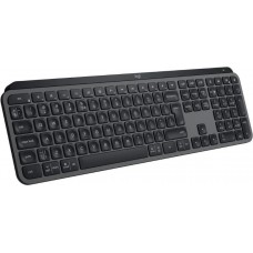 Logitech MX Keys S 920-011594 Bluetooth ve Wireless Kab...