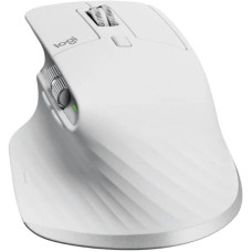 Logitech Mx Master 3S 910-006560 Açık Gri Şarjlı Sessiz...
