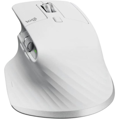 Logitech Mx Master 3S 910-006559 Siyah Şarjlı Sessiz Ergonomik Lazer Kablosuz Mouse Teşhir