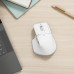 Logitech Mx Master 3S 910-006559 Siyah Şarjlı Sessiz Ergonomik Lazer Kablosuz Mouse Teşhir