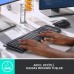 Logitech Mx Mechanical 920-010757 Kablosuz Mekanik Klavye - Outlet