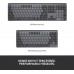 Logitech Mx Mechanical 920-010757 Kablosuz Mekanik Klavye - Outlet