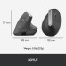 Logitech Mx Vertical Advanced Ergonomic 910-005448 Kablosuz Mouse Teşhir