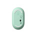 Logitech POP Emoji 910-006547 Lila Sessiz Optik Kablosuz Mouse Teşhir