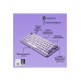 Logitech POP Keys 920-011527 Krem Mor TKL Kablosuz Mekanik Klavye Outlet