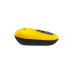 Logitech POP Emoji 910-006546 Sarı Sessiz Optik Kablosuz Mouse - outlet