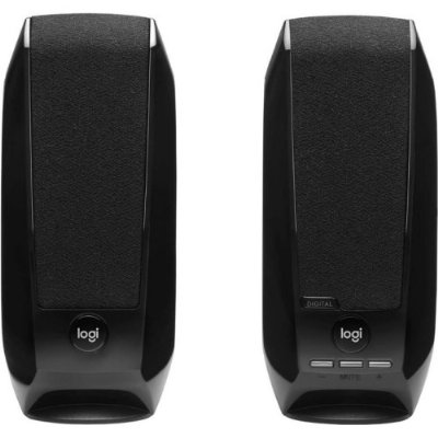 Logitech S150 980-000029 1+1 1.2 W Hoparlör