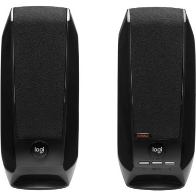 Logitech S150 980-000029 1+1 1.2 W Hoparlör