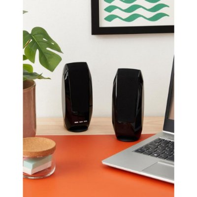 Logitech S150 980-000029 1+1 1.2 W Hoparlör