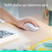 Logitech M650 Signature 910-006238 Beyaz Sessiz Büyük Boy Sağ El Optik Kablosuz Mouse