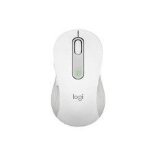 Logitech M650 Signature 910-006238 Beyaz Sessiz Büyük B...