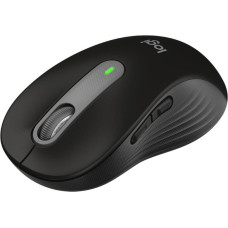 Logitech M650 Signature Sessiz Büyük Boy Sağ El Optik K...