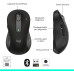 Logitech M650 Signature Sessiz Büyük Boy Sağ El Optik Kablosuz Mouse - Teşhir