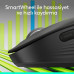 Logitech M650 Signature Sessiz Büyük Boy Sağ El Optik Kablosuz Mouse - Teşhir